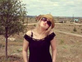 Chat de vídeo erótico 7kristina7