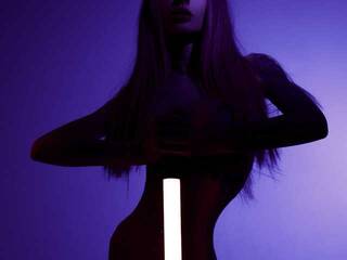 Chat de vídeo erótico 8ADARA8