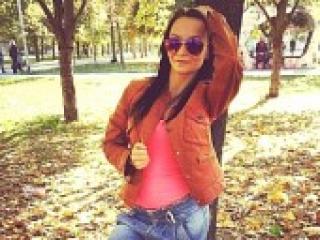 Chat de vídeo erótico 8lesya8