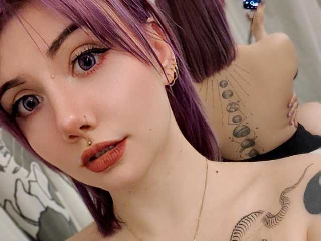 Foto do perfil 98GabbieSEXY