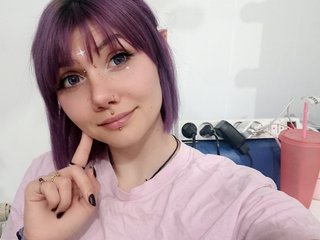 Chat de vídeo erótico 98GabbieSEXY