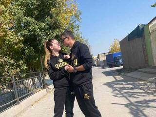 Chat de vídeo erótico 99Angel1900