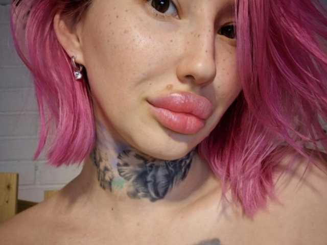 Foto do perfil BDSM-Queen