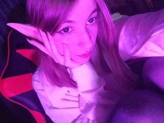 Chat de vídeo erótico A1ice