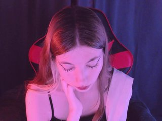 Chat de vídeo erótico A1ice