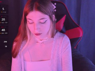 Chat de vídeo erótico A1ice