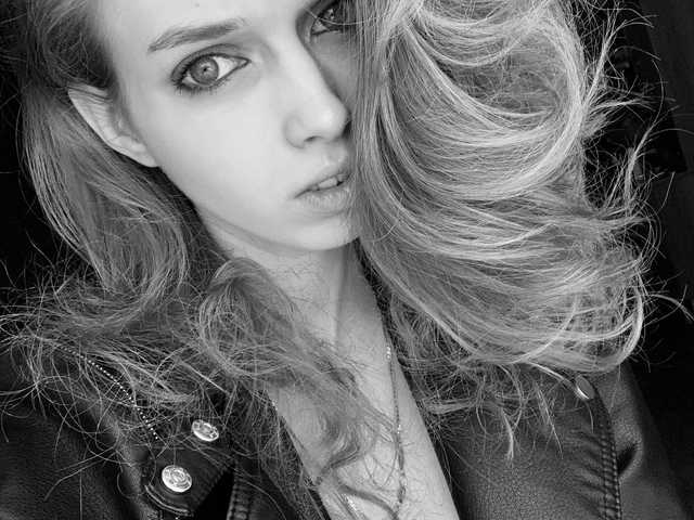 Foto do perfil Aaangeeelll