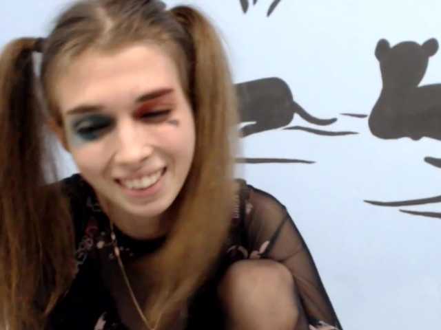 Capturas de tela de transmissão Aaangeeelll