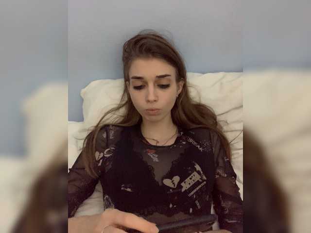 Capturas de tela de transmissão Aaangeeelll