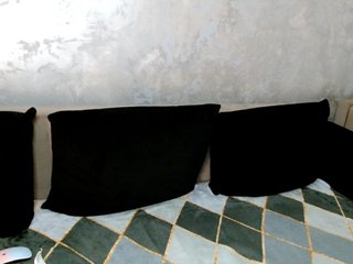 Chat de vídeo erótico Aahedaysy