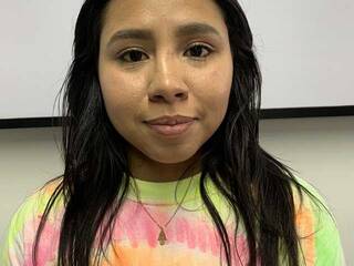 Chat de vídeo erótico aaliyah-lee