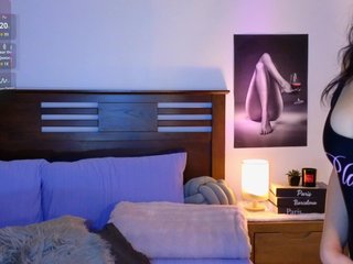 Chat de vídeo erótico aaliyah18ally