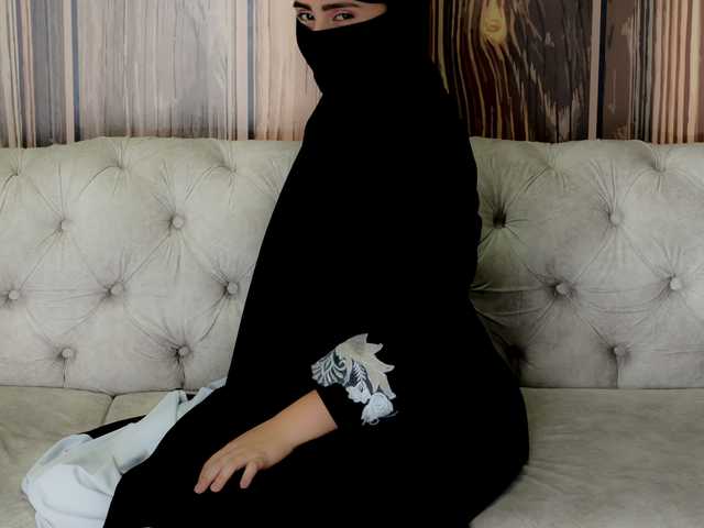 Foto do perfil aamira