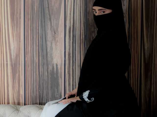 Foto do perfil aamira