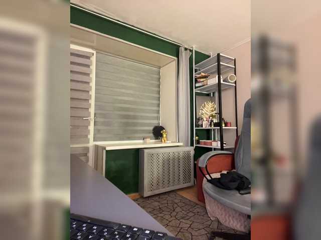 Capturas de tela de transmissão 1_Aariella_1