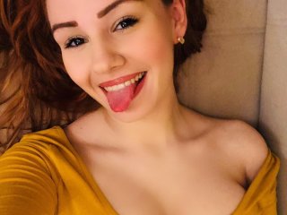 Foto do perfil 1_Aariella_1