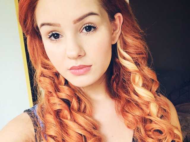 Foto do perfil 1_Aariella_1