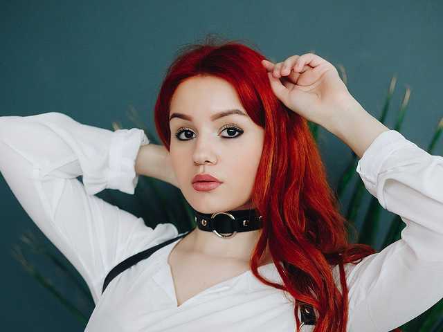 Foto do perfil 1_Aariella_1