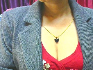 Chat de vídeo erótico Aarju