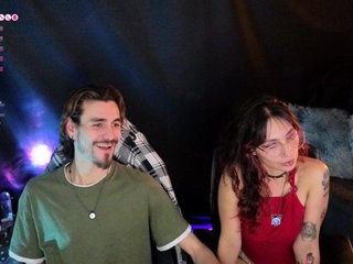 Chat de vídeo erótico Aaronandelizabeth