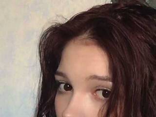 Chat de vídeo erótico Ababelle