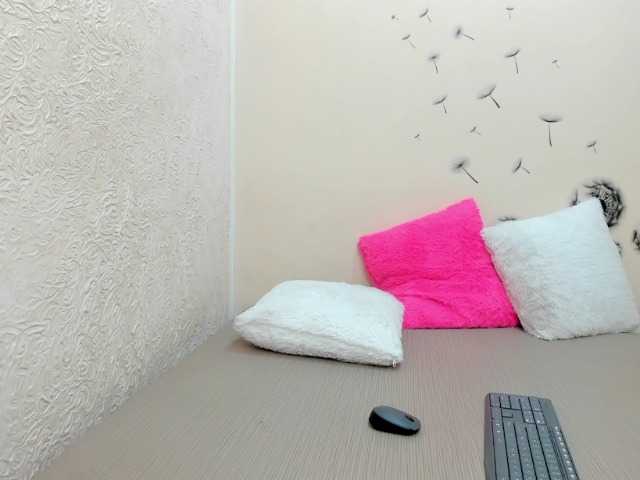 Capturas de tela de transmissão Abbey-Burrell