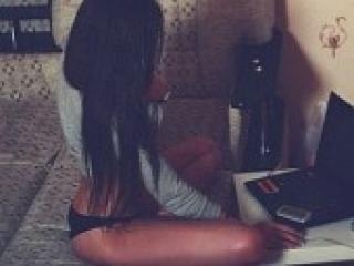 Chat de vídeo erótico abbeyangel