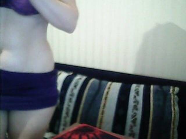 Capturas de tela de transmissão Abbi-love