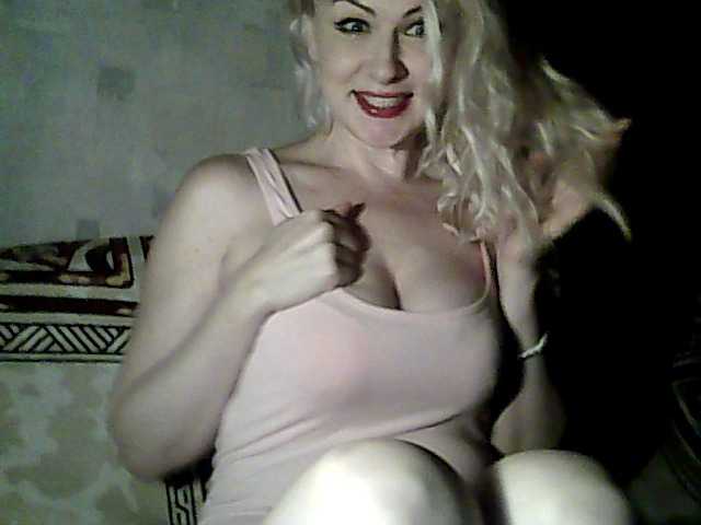 Capturas de tela de transmissão Abbi-love