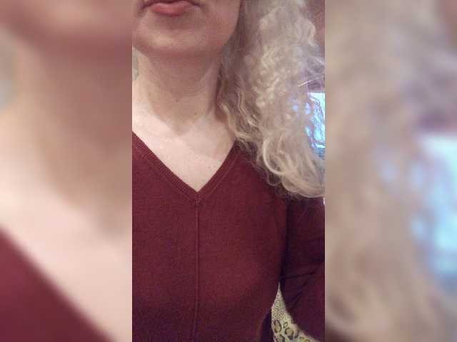 Capturas de tela de transmissão Abbi-love