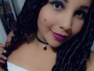 Chat de vídeo erótico AbbieJohns