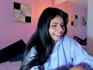 Chat de vídeo erótico abbiekinky