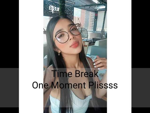 Capturas de tela de transmissão AbbieTaylor