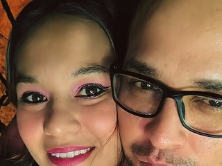 Chat de vídeo erótico abby-cami