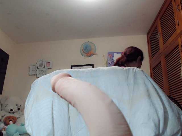 Capturas de tela de transmissão abby-camstar