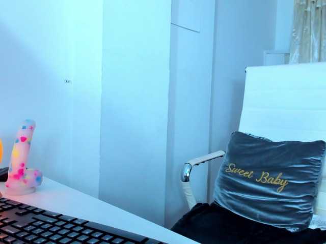 Capturas de tela de transmissão abby-deep