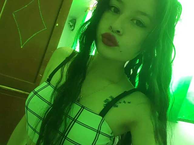 Foto do perfil Abby-Hot