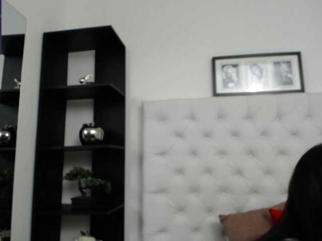 Capturas de tela de transmissão abby-johnson