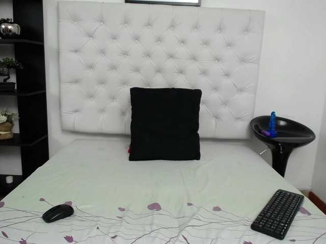 Capturas de tela de transmissão abby-johnson