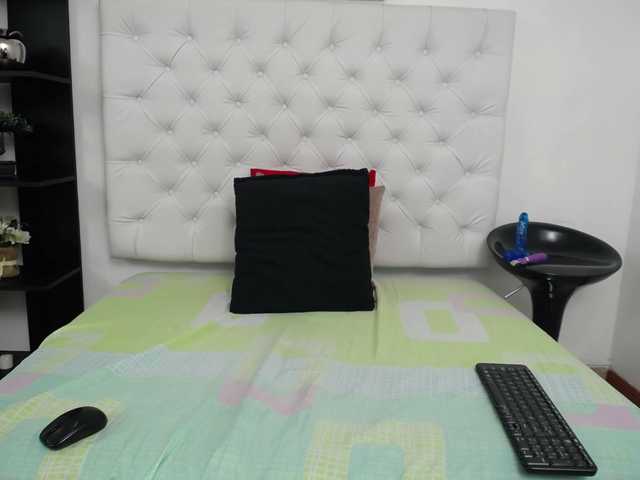 Capturas de tela de transmissão abby-johnson