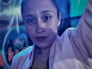 Foto do perfil Abby-sweet