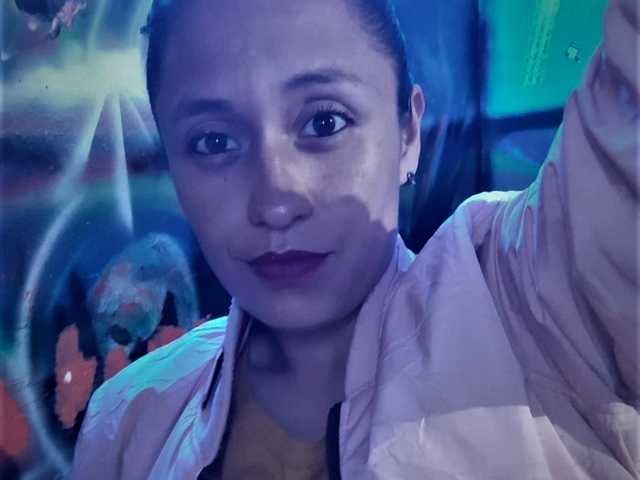 Foto do perfil Abby-sweet