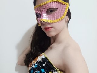 Chat de vídeo erótico Abby0348