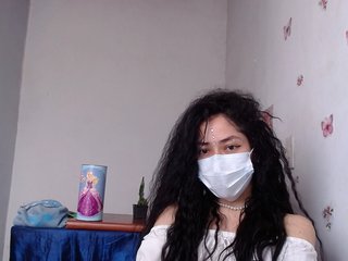 Chat de vídeo erótico abby74