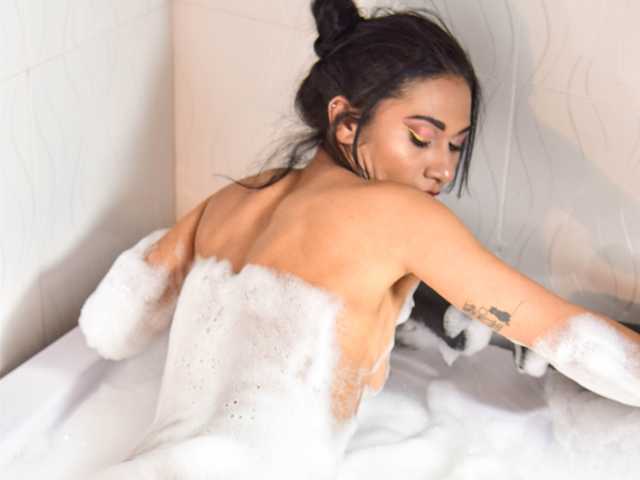 Foto do perfil Abbyadams