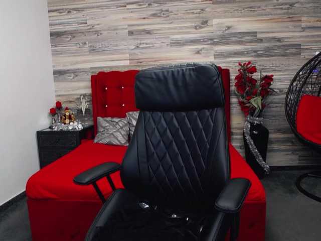 Capturas de tela de transmissão AbbyBones