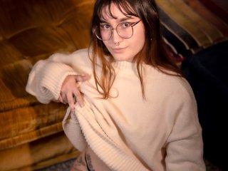 Chat de vídeo erótico AbbyCarter1