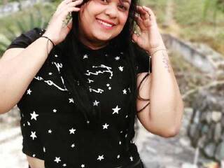 Chat de vídeo erótico abbye-ferrer