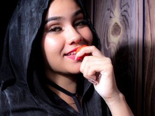 Chat de vídeo erótico abbygibson