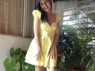 Chat de vídeo erótico ABBYGIRLSWEET